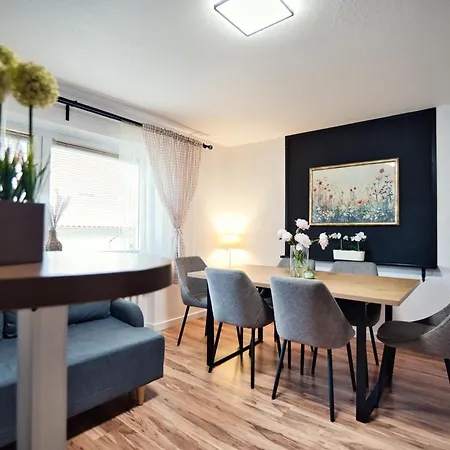 Apartament Retrochata By Housine,pl Zator