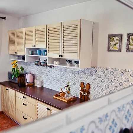 Retrochata By Housine,pl Apartament *