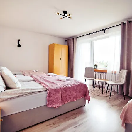 Retrochata By Housine,pl Apartament
