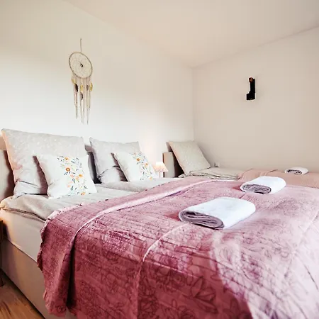 Retrochata By Housine,pl Apartament *