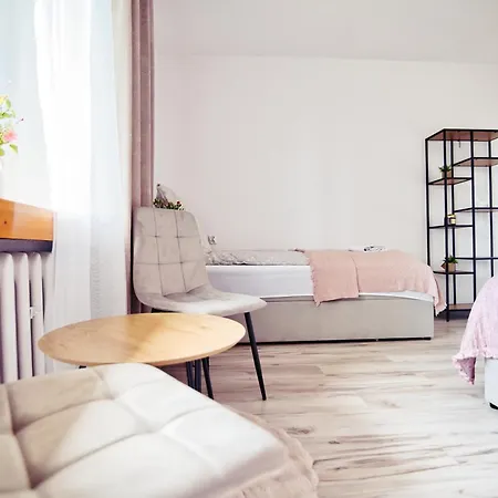 Retrochata By Housine,pl Apartament