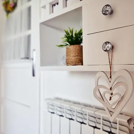 Apartament Retrochata By Housine,pl