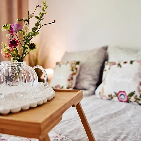 Apartament Retrochata By Housine,pl