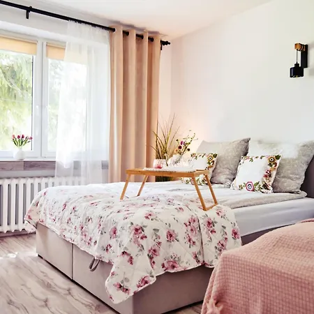 Apartament Retrochata By Housine,pl