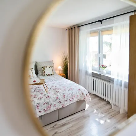 Apartament Retrochata By Housine,pl