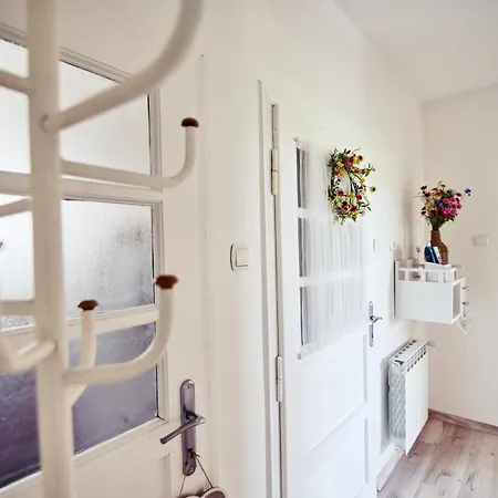 Apartament Retrochata By Housine,pl *