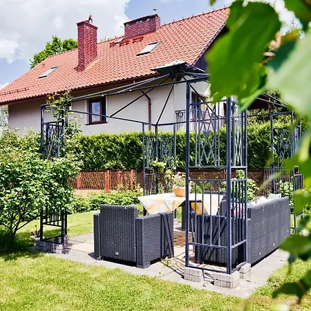 Apartament Retrochata By Housine,pl