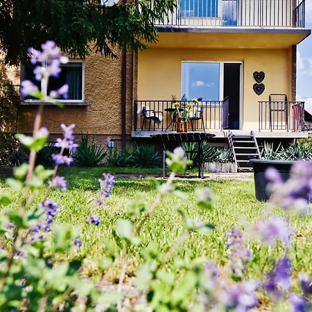 Apartament Retrochata By Housine,pl