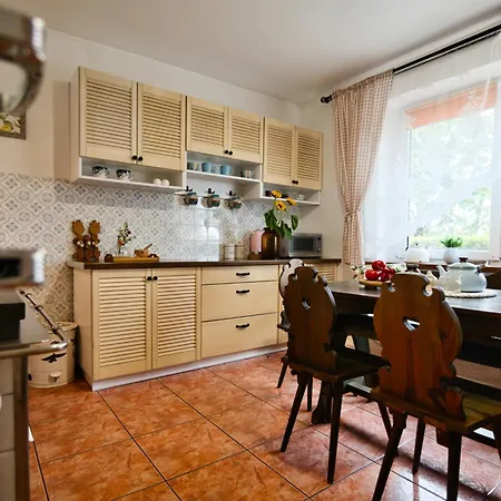 Retrochata By Housine,pl Apartament