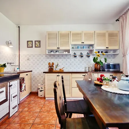 Retrochata By Housine,pl Apartament *