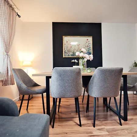 Retrochata By Housine,pl Apartament *