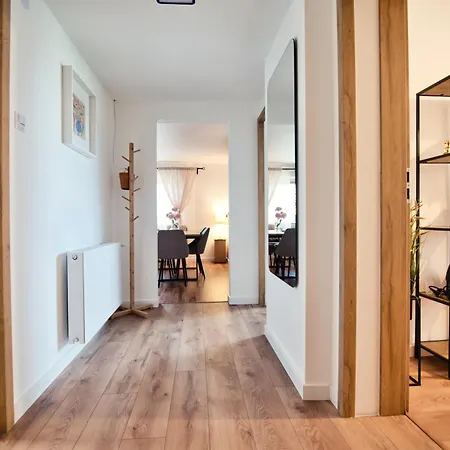 Retrochata By Housine,pl Apartament Zator