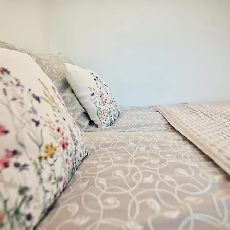 Apartament Retrochata By Housine,pl *