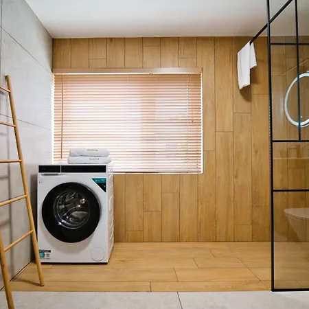 Apartament Retrochata By Housine,pl *
